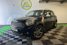 Mini Countryman cooper 1.6 122 ch