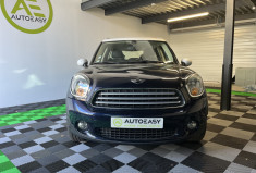Mini Countryman cooper 1.6 122 ch