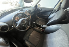 Mini Countryman cooper 1.6 122 ch