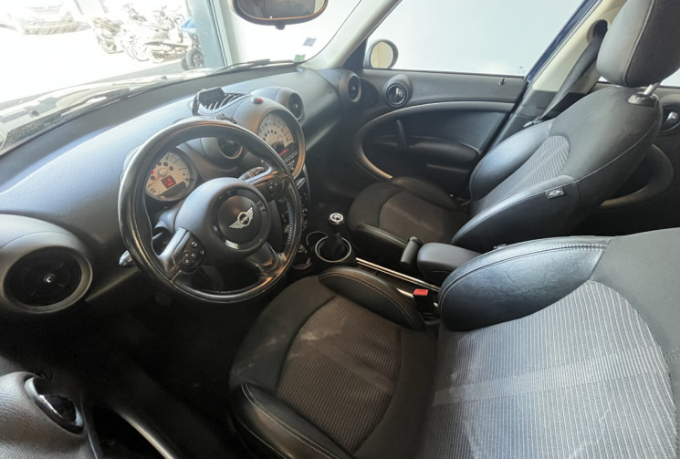 Mini Countryman cooper 1.6 122 ch
