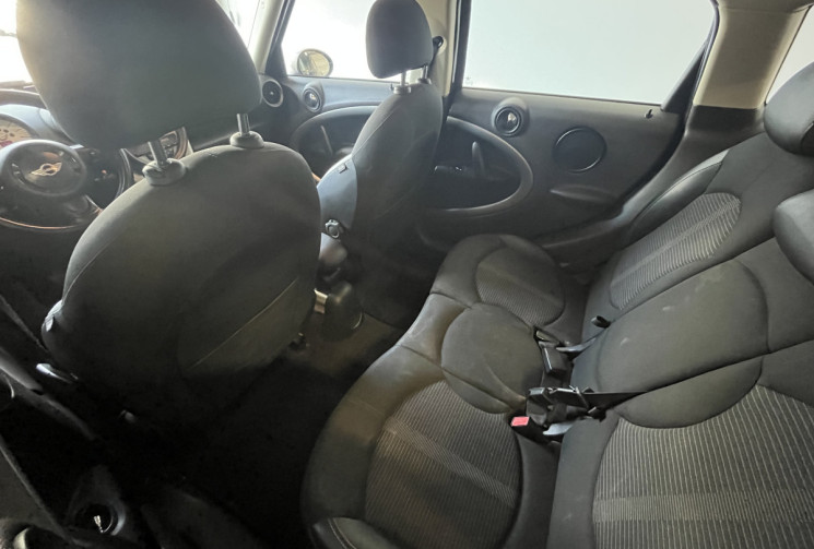 Mini Countryman cooper 1.6 122 ch
