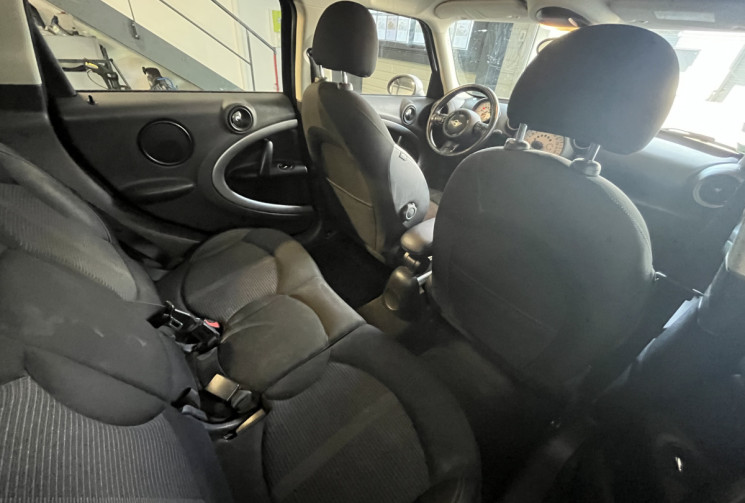 Mini Countryman cooper 1.6 122 ch