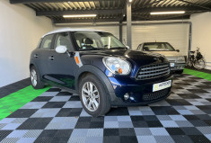 Mini Countryman cooper 1.6 122 ch