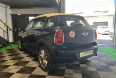 Mini Countryman cooper 1.6 122 ch