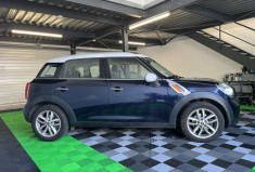Mini Countryman cooper 1.6 122 ch