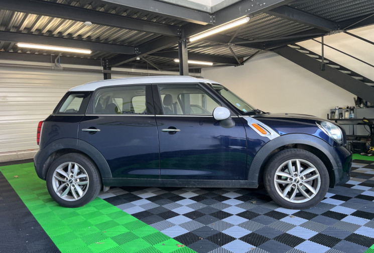 Mini Countryman cooper 1.6 122 ch