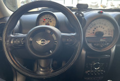 Mini Countryman cooper 1.6 122 ch