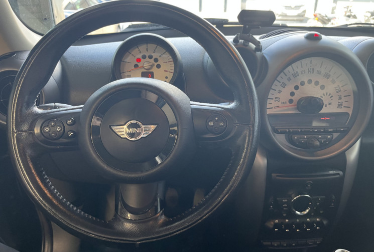 Mini Countryman cooper 1.6 122 ch