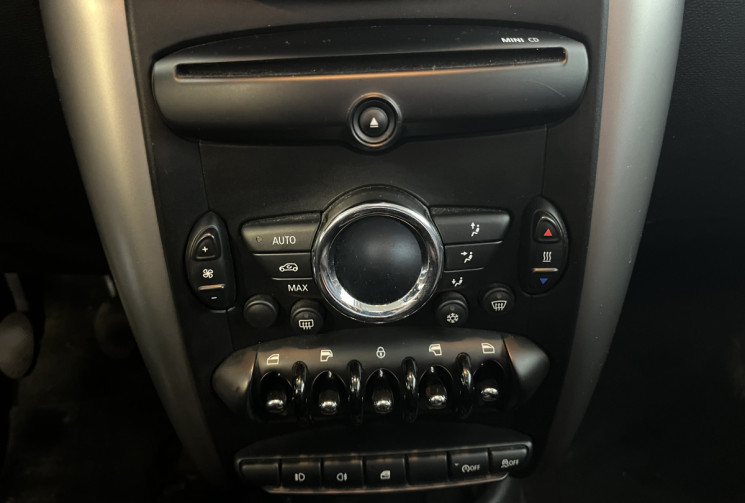 Mini Countryman cooper 1.6 122 ch