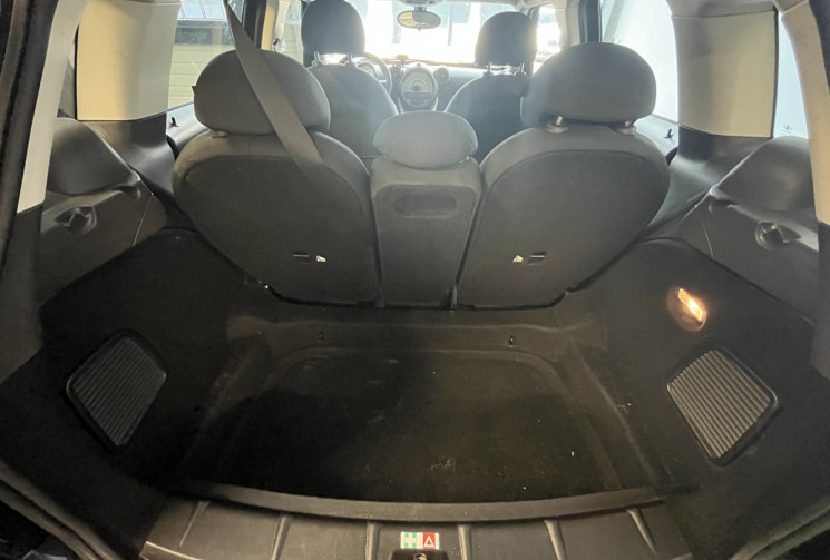 Mini Countryman cooper 1.6 122 ch