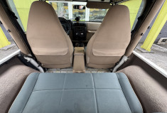 Jeep Wrangler II 4.0 Sport 177 cv 6 cylindres en ligne // Boite Auto // Moteur mythique YOUNGTIMER