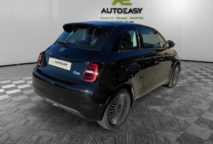 FIAT 500 E 70 KW / 95 CH / CONFORT 
