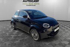 FIAT 500 E 70 KW / 95 CH / CONFORT 