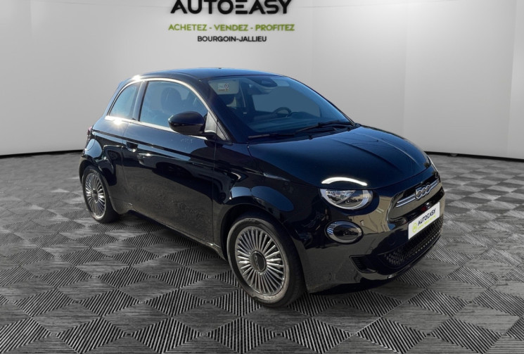 FIAT 500 E 70 KW / 95 CH / CONFORT 