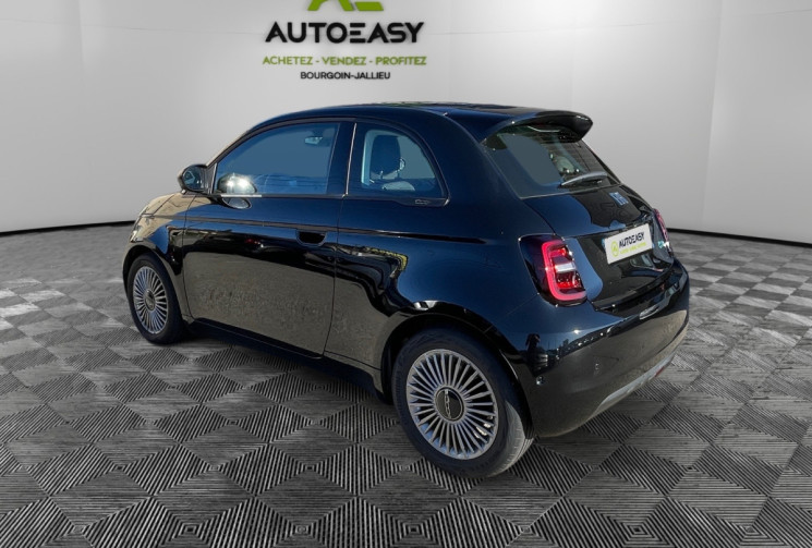 FIAT 500 E 70 KW / 95 CH / CONFORT 