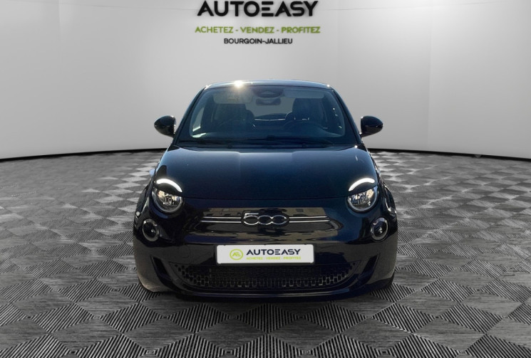 FIAT 500 E 70 KW / 95 CH / CONFORT 