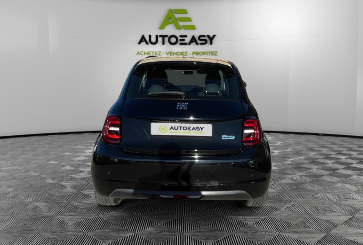FIAT 500 E 70 KW / 95 CH / CONFORT 