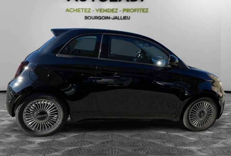 FIAT 500 E 70 KW / 95 CH / CONFORT 