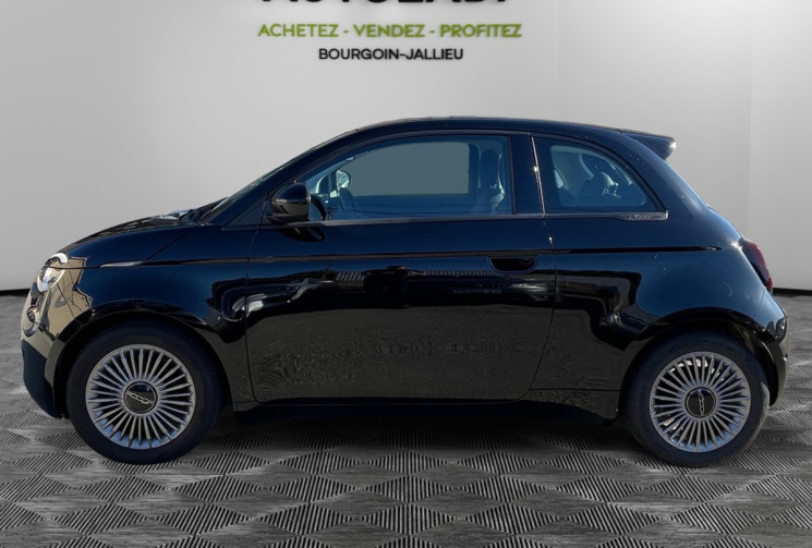 FIAT 500 E 70 KW / 95 CH / CONFORT 