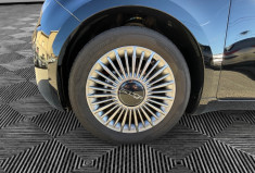 FIAT 500 E 70 KW / 95 CH / CONFORT 