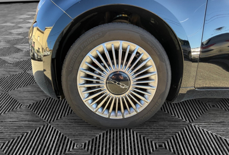 FIAT 500 E 70 KW / 95 CH / CONFORT 