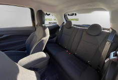 FIAT 500 E 70 KW / 95 CH / CONFORT 