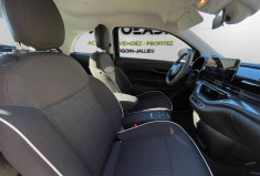 FIAT 500 E 70 KW / 95 CH / CONFORT 