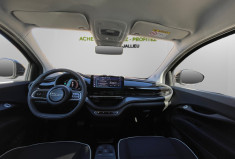 FIAT 500 E 70 KW / 95 CH / CONFORT 