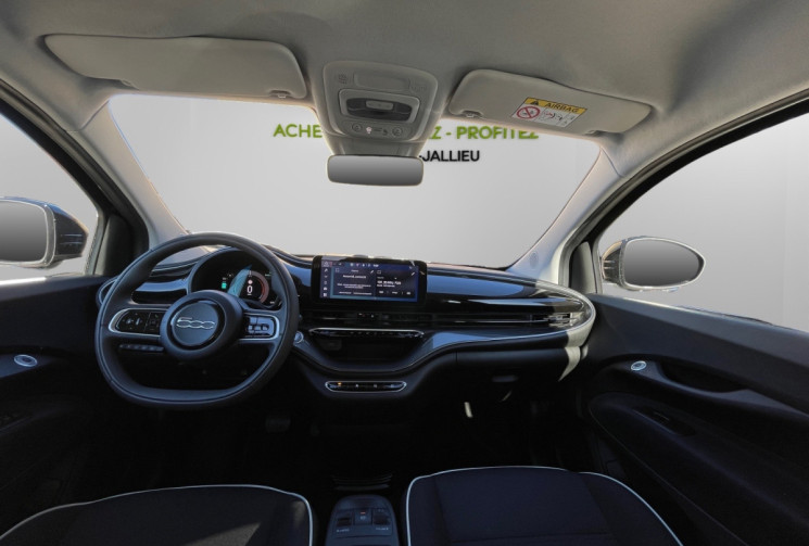 FIAT 500 E 70 KW / 95 CH / CONFORT 