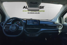 FIAT 500 E 70 KW / 95 CH / CONFORT 