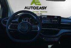 FIAT 500 E 70 KW / 95 CH / CONFORT 