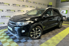 Kia STONIC  1.0 T-GDI 120 CH DESIGN BVM6