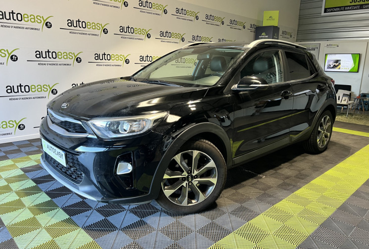 Kia STONIC  1.0 T-GDI 120 CH DESIGN BVM6