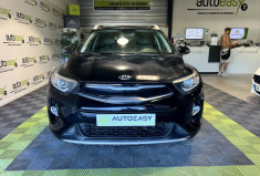 Kia STONIC  1.0 T-GDI 120 CH DESIGN BVM6