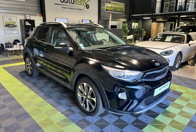 Kia STONIC  1.0 T-GDI 120 CH DESIGN BVM6