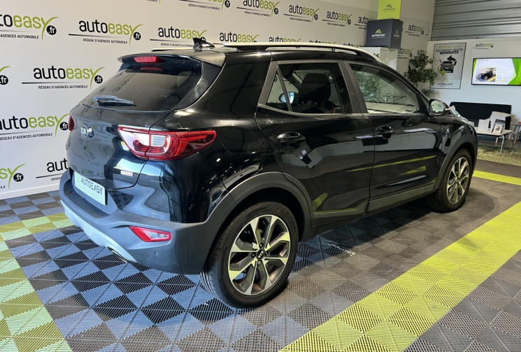 Kia STONIC  1.0 T-GDI 120 CH DESIGN BVM6