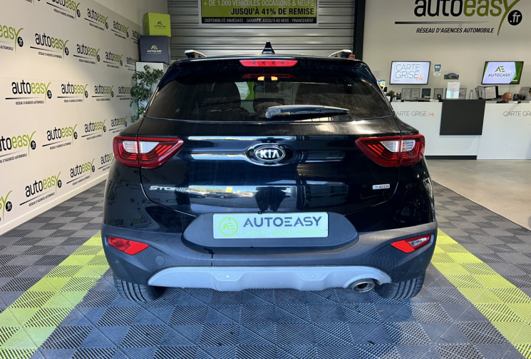 Kia STONIC  1.0 T-GDI 120 CH DESIGN BVM6