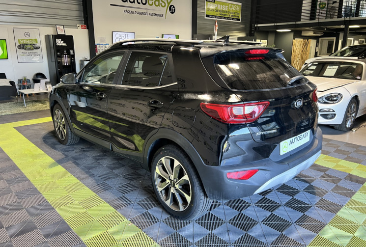 Kia STONIC  1.0 T-GDI 120 CH DESIGN BVM6