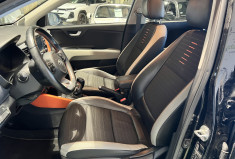 Kia STONIC  1.0 T-GDI 120 CH DESIGN BVM6