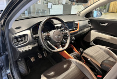 Kia STONIC  1.0 T-GDI 120 CH DESIGN BVM6