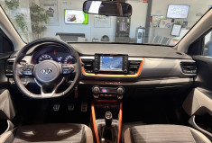 Kia STONIC  1.0 T-GDI 120 CH DESIGN BVM6