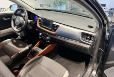 Kia STONIC  1.0 T-GDI 120 CH DESIGN BVM6