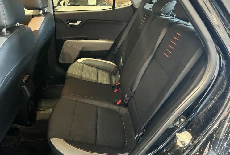 Kia STONIC  1.0 T-GDI 120 CH DESIGN BVM6