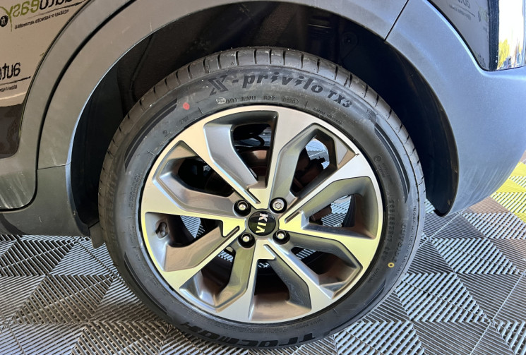 Kia STONIC  1.0 T-GDI 120 CH DESIGN BVM6