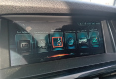 BMW X4 xDrive 20 dA 190 ch xLine