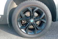 BMW X4 xDrive 20 dA 190 ch xLine