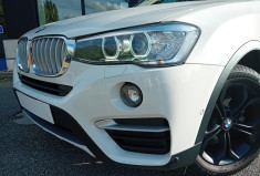 BMW X4 xDrive 20 dA 190 ch xLine