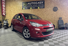 Citroën C3 II GARANTIE 1 AN 1.2 VTi 82 cv