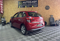 Citroën C3 II GARANTIE 1 AN 1.2 VTi 82 cv