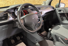 Citroën C3 II GARANTIE 1 AN 1.2 VTi 82 cv